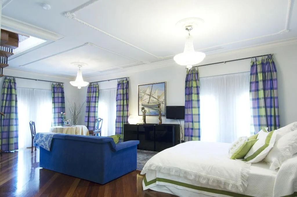 Room, Hotel Boutique Edelweiss La Garriga - Adults Only, Barcelona