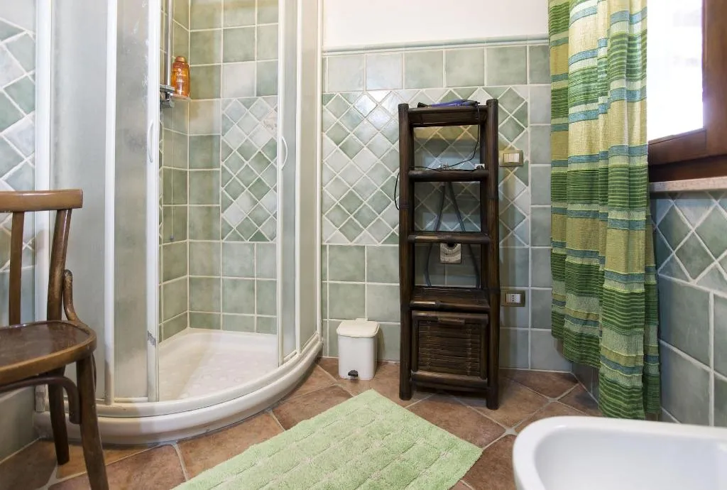 Room, Las Palmas, Alghero