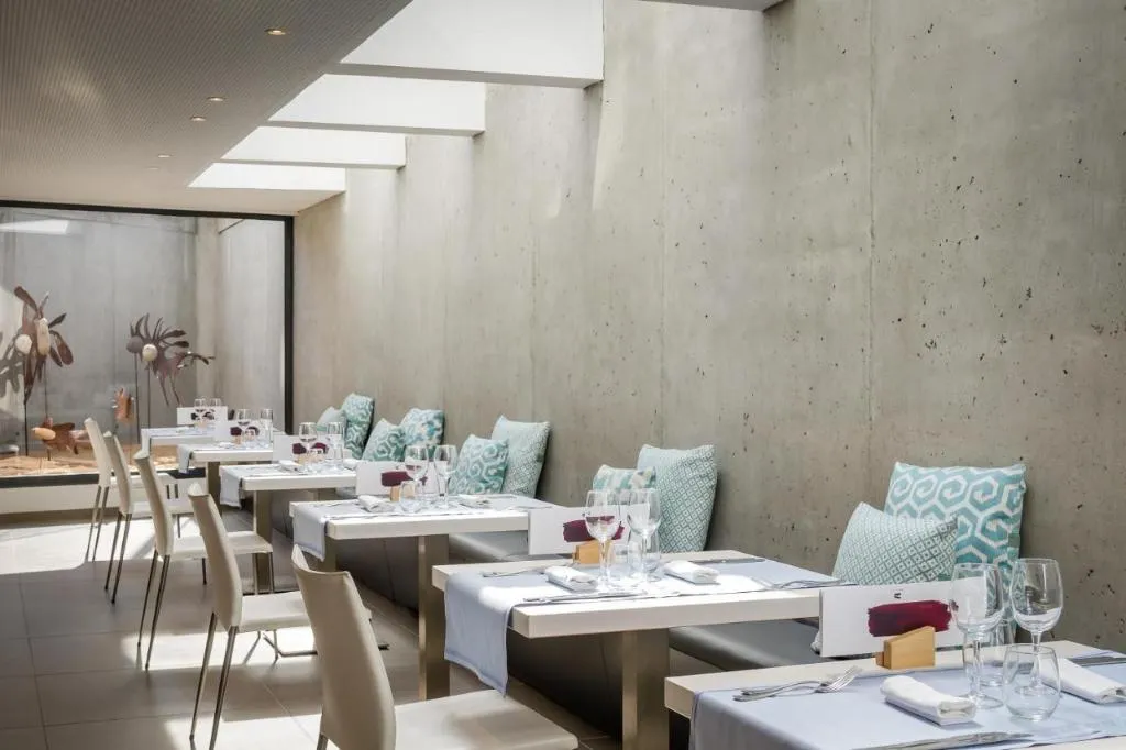 Restaurant, Alegria Mar Mediterrania - Adults Only, Costa Brava