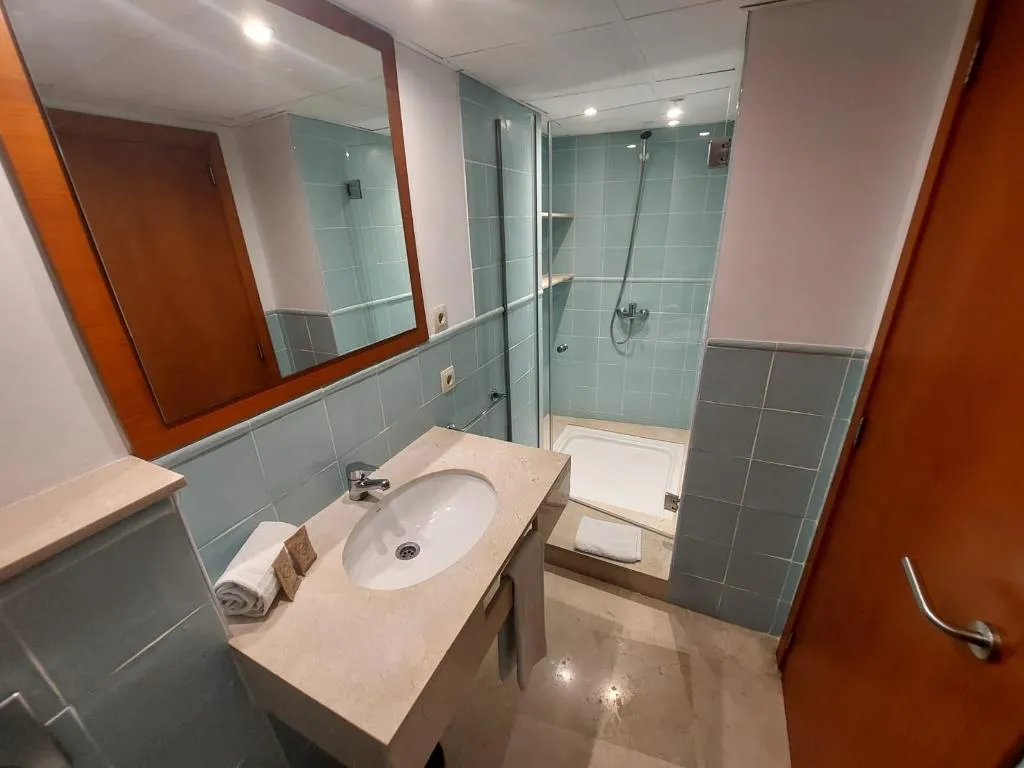 DOUBLE BASIC Room, My Rooms Manacor Centre By My Rooms Hotels, Majorca