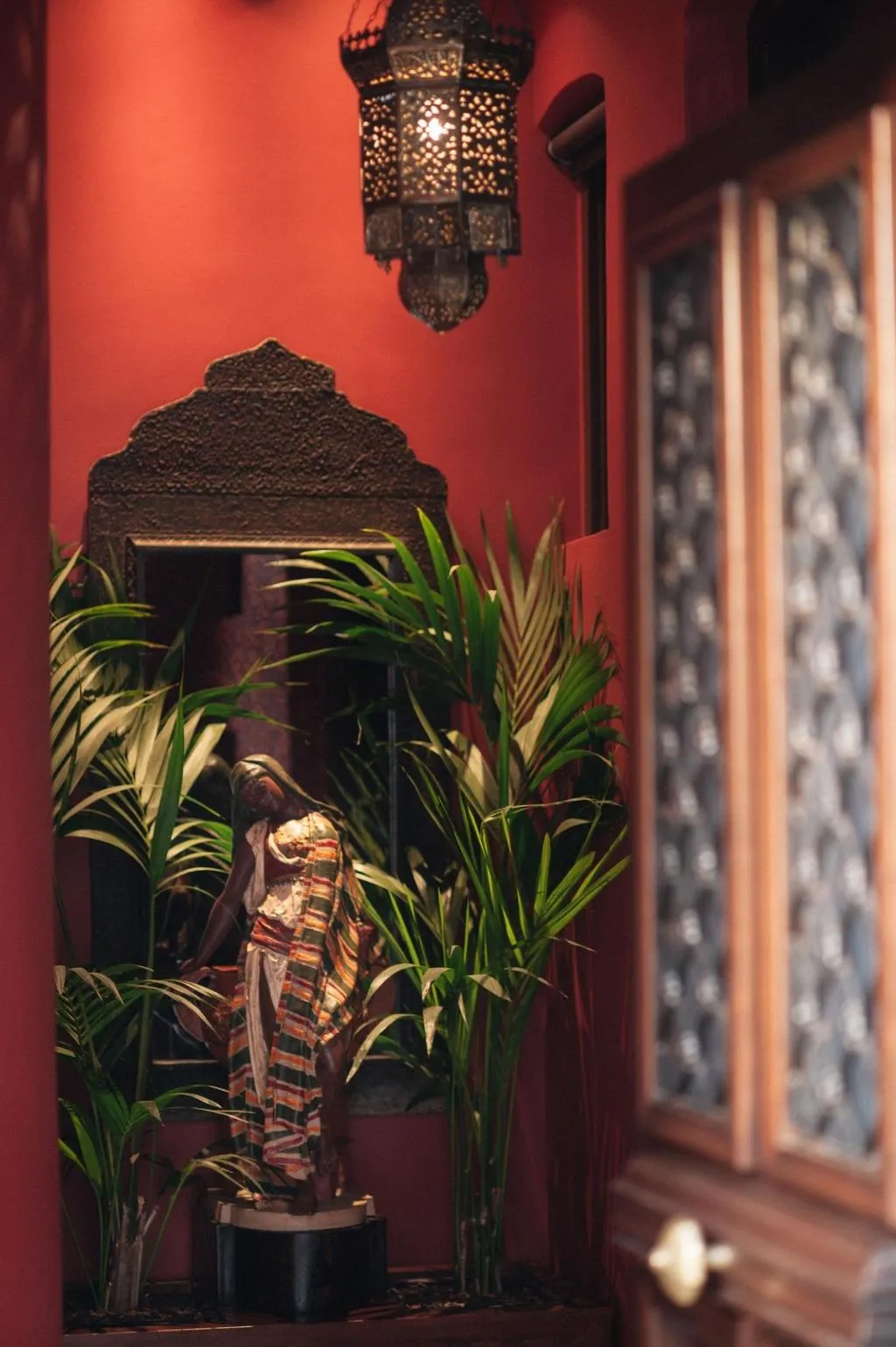 Room, La Maison Ottomane, Crete