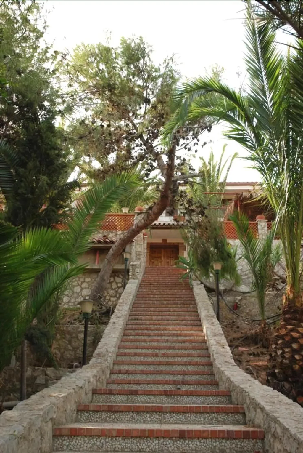 General view, B&B Villa Sorriso, Catania