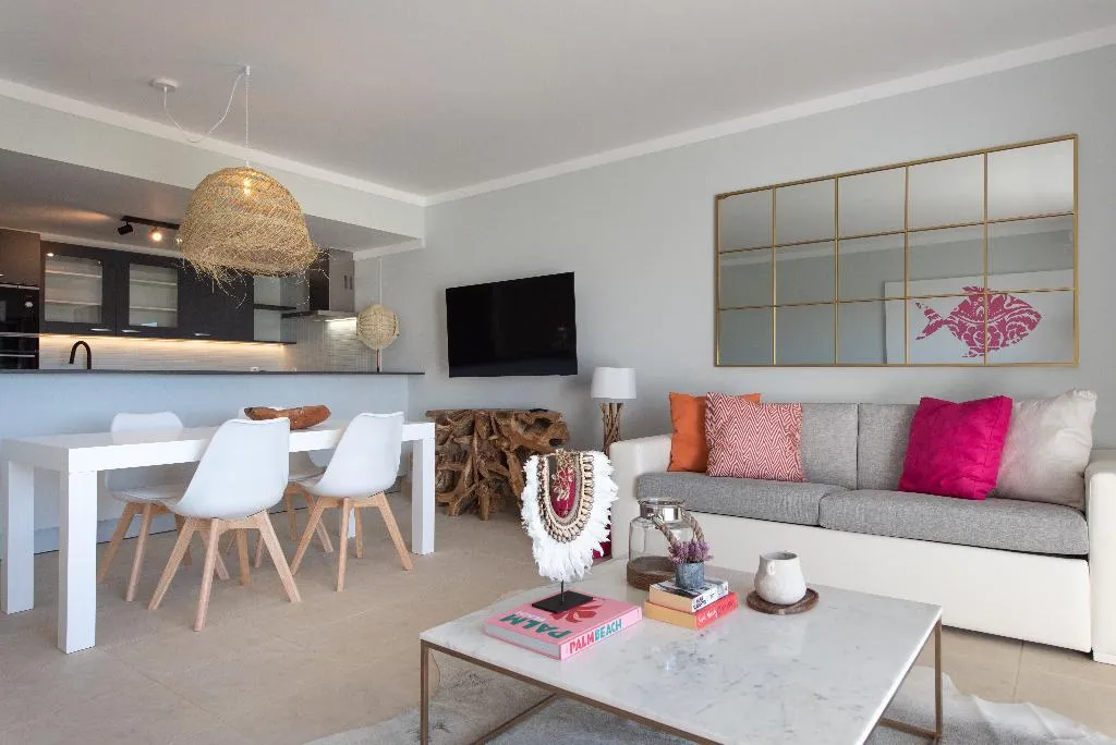 APARTMENT PREMIUM Room, Vista Marina Apartamentos Turisticos, Algarve
