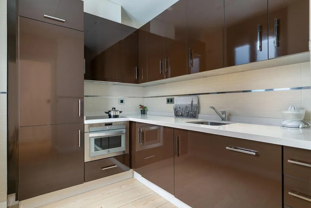 APARTMENT THREE BEDROOMS Room, Holiday Rentals Tempa Museo, Seville