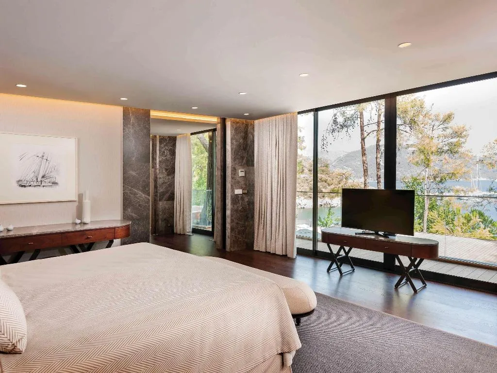 Room, Club Prive By Rixos Gocek, Dalaman