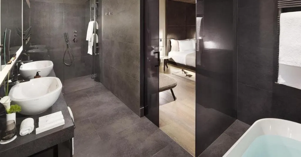 Room, Me Milan Il Duca, Milan