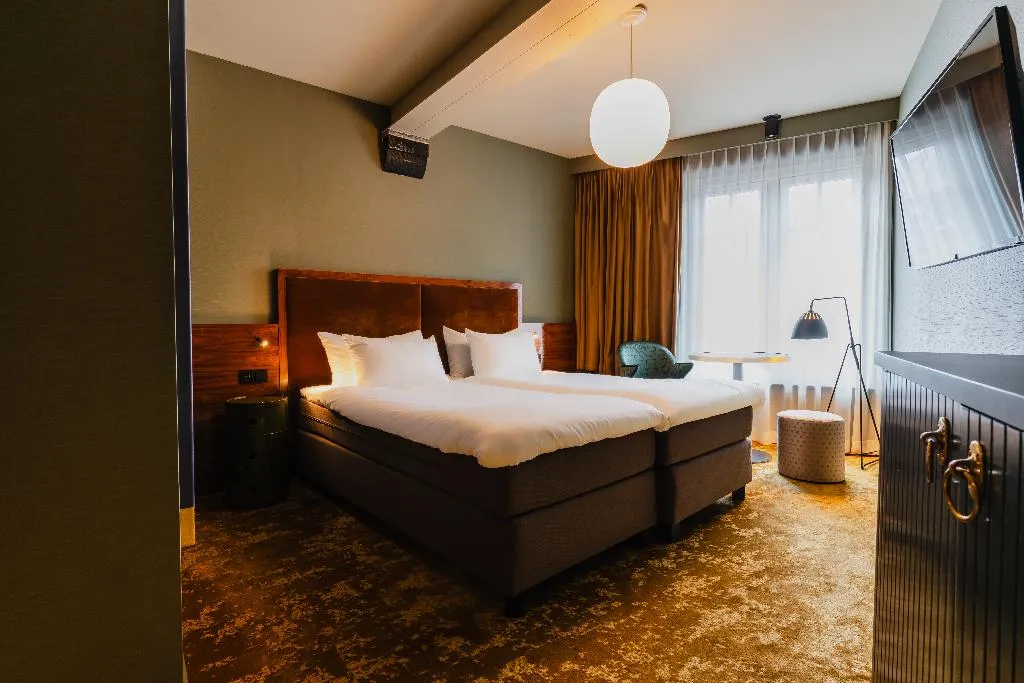 DOUBLE COMFORT Room, Hotel MAI Amsterdam, Amsterdam