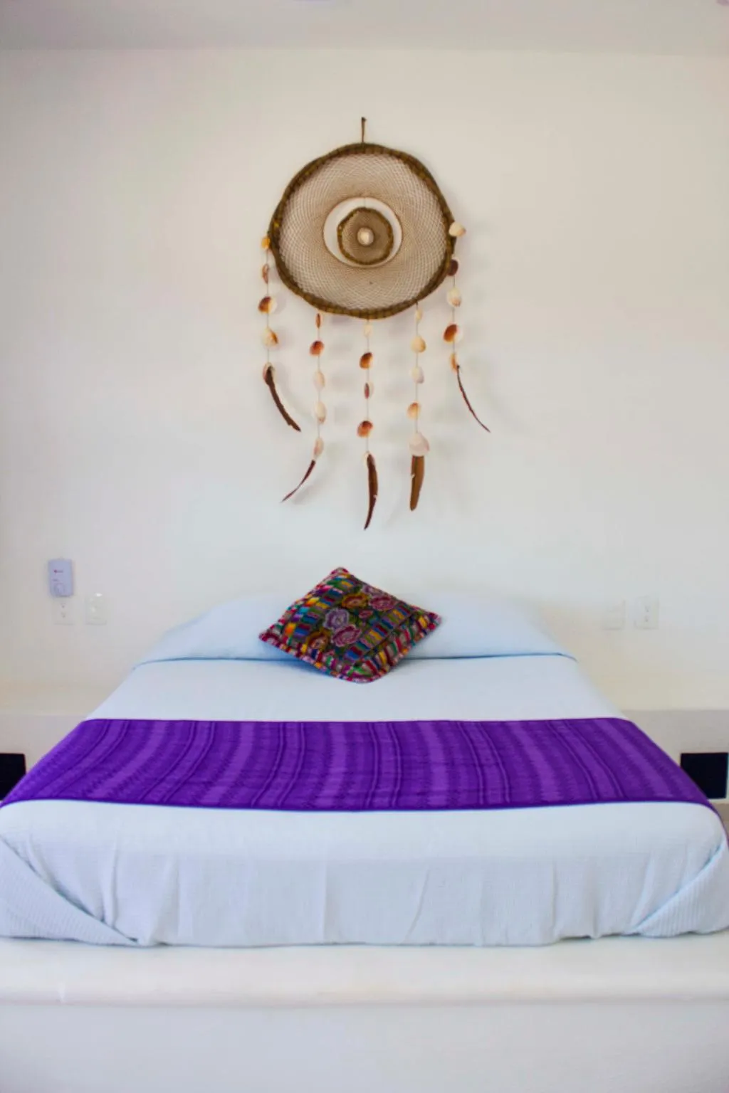 DOUBLE COMFORT Room, Casa Blat-Ha Holbox by Tribe Hotels, Cancun Area