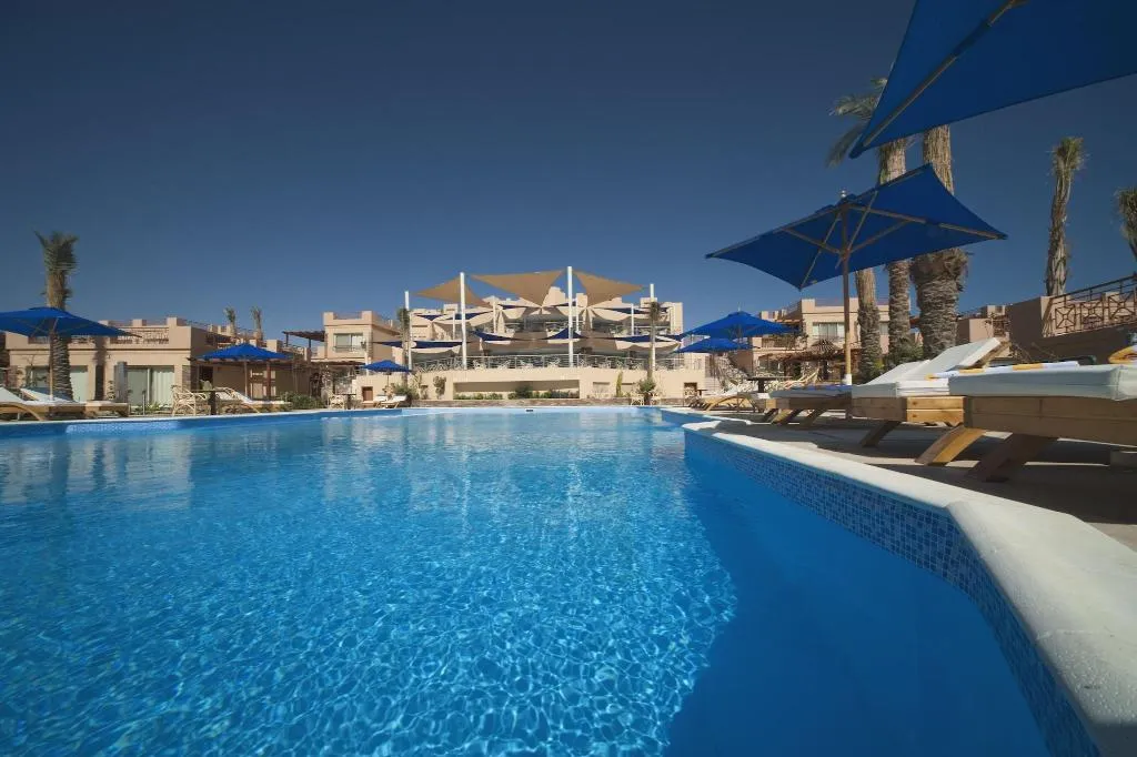 Pool, Shams Prestige Abu Soma Resort - All Inclusive, Red Sea Riviera