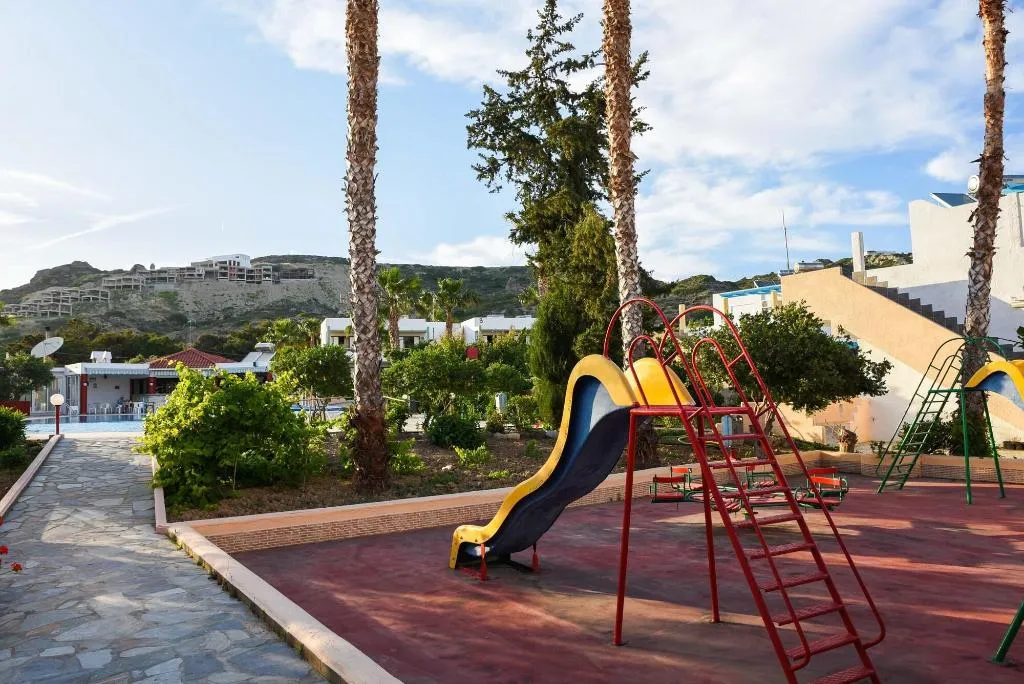 Sports and Entertainment, Chrysoula, Kos