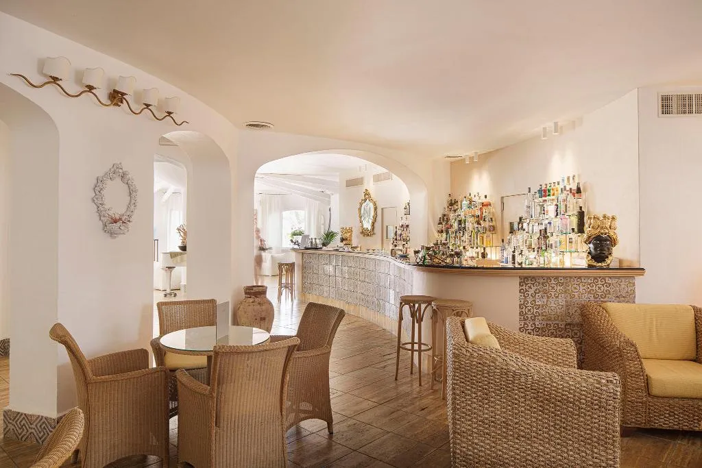 Bar, Le Calette N°5, Palermo