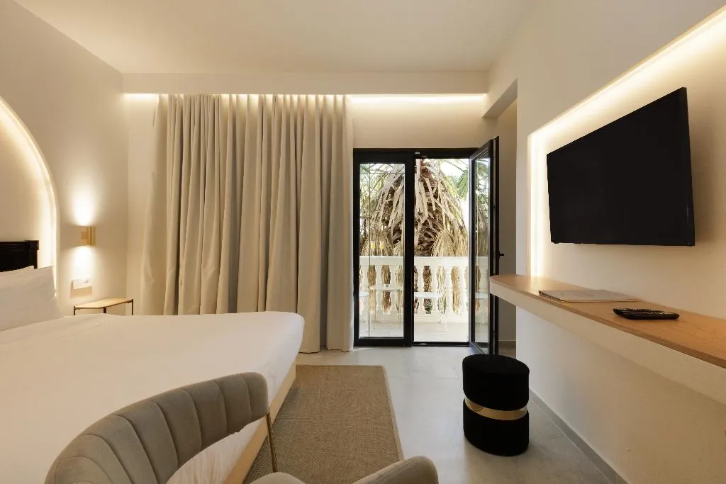 SUITE PREMIUM Room, Alley Boutique Hotel & Spa, Kefallinia