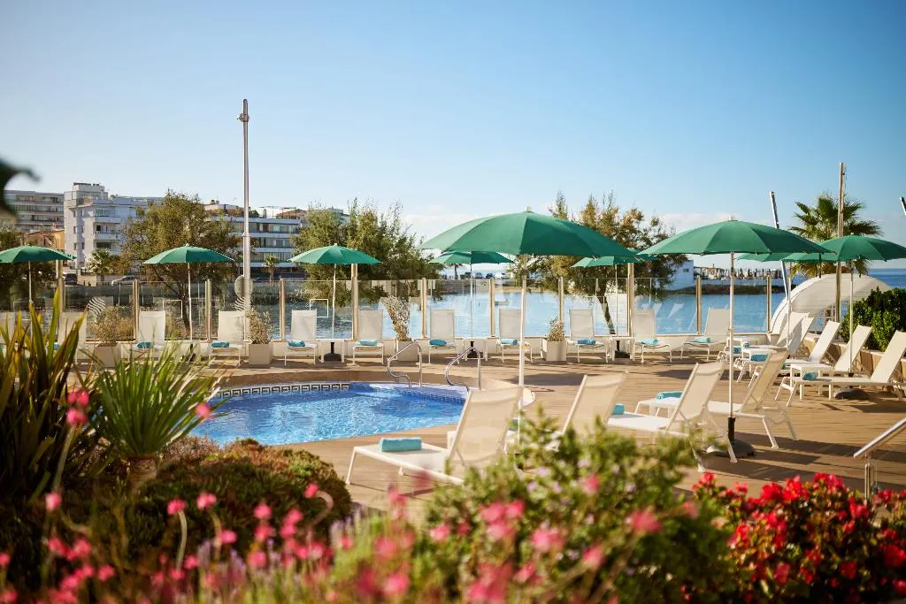 Pool, AluaSoul Palma - Adults Only, Majorca