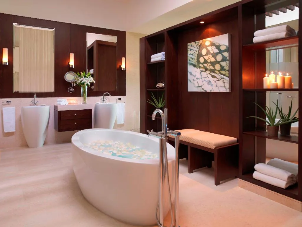 SUITE STANDARD Room, Melia Desert Palm Member of Melia Collection, Dubai