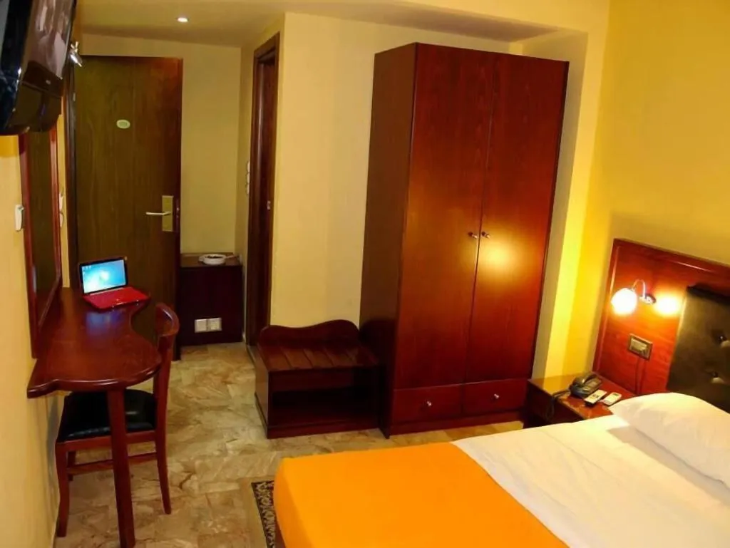 Room, Hotel Filoxenia, Crete