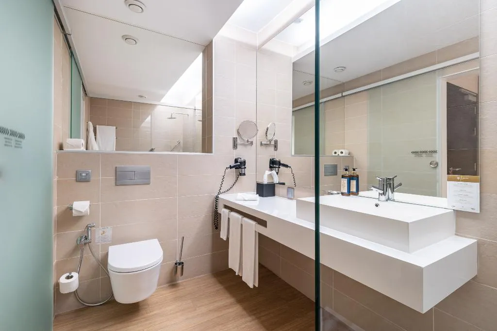 SUITE CLASSIC Room, Jupiter Lisboa Hotel – Rooftop & Spa, Lisbon