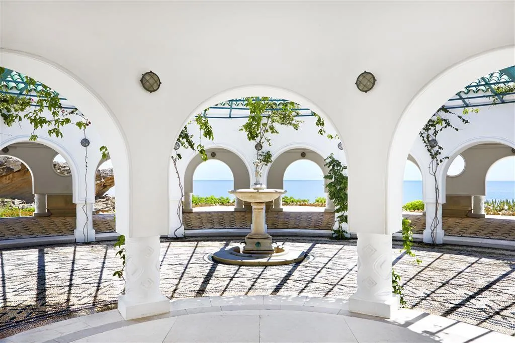 General view, Sheraton Rhodes Resort, Rhodes