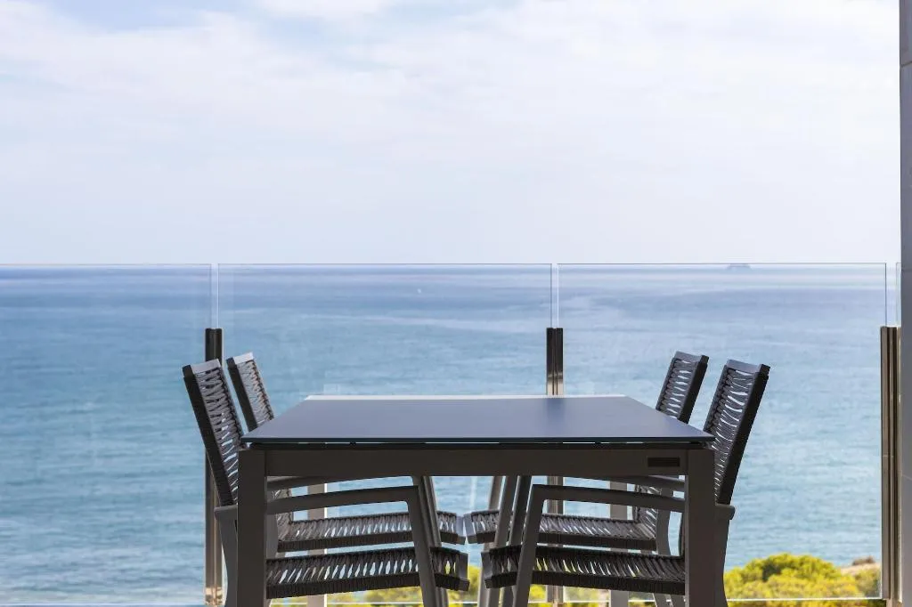 Room, Blueline Apartmenthotel, Costa Blanca