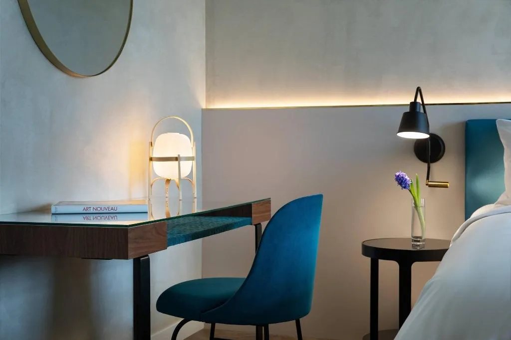 Room, Renaissance Barcelona, Barcelona