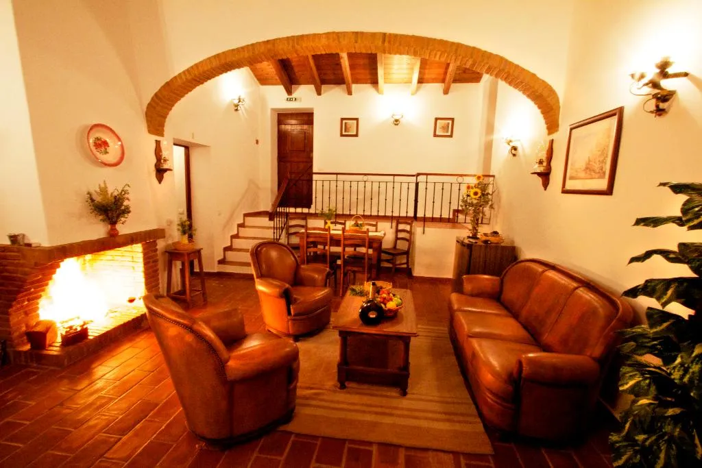 Lobby, Herdade Da Corte, Algarve