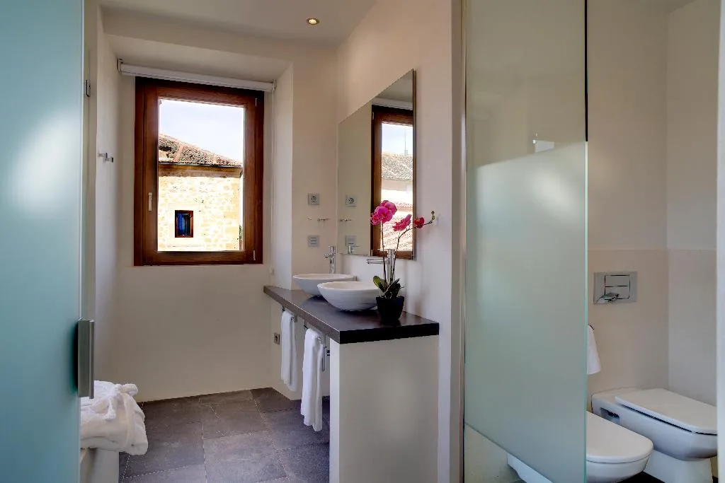DOUBLE STANDARD Room, Áurea Convento Capuchinos by Eurostars Hotel, Madrid