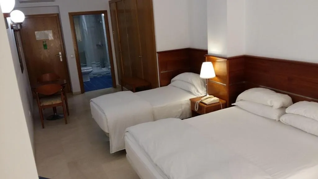 Room, Mar Azul, Costa Blanca
