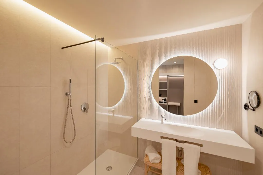 FAMILY ROOM BUSINESS Room, RH Silene Hotel & Spa, Valencia