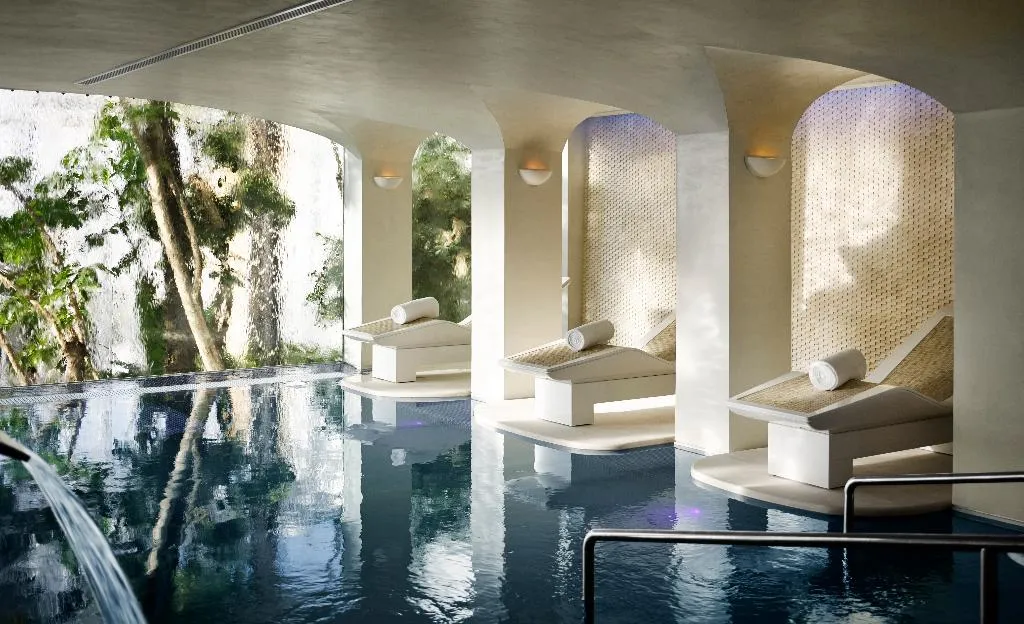Sports and Entertainment, Puente Romano Beach Resort and Spa, Costa Del Sol