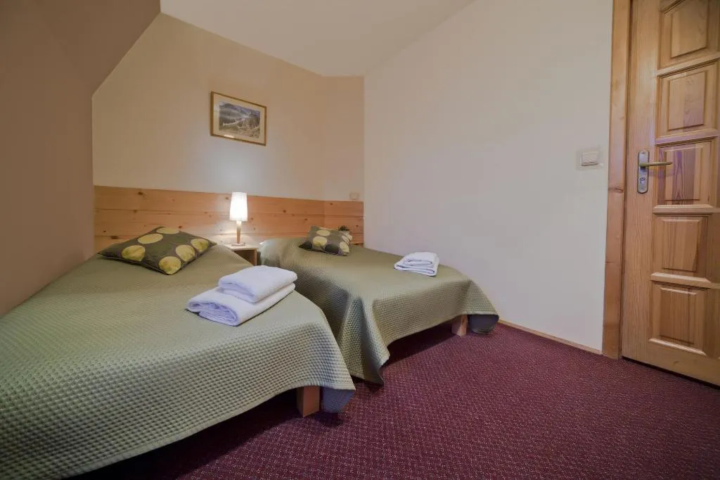 Room, Apartamenty Apartart Zakopane, Krakow