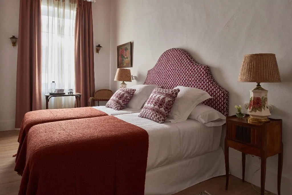 DOUBLE STANDARD Room, Cristine Bedfor, Menorca
