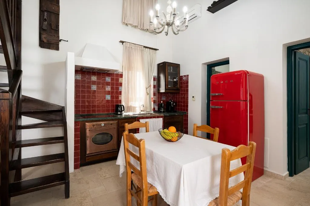 VILLA SUPERIOR Room, Orelia Cretan Villas & Deluxe Apartments, Crete