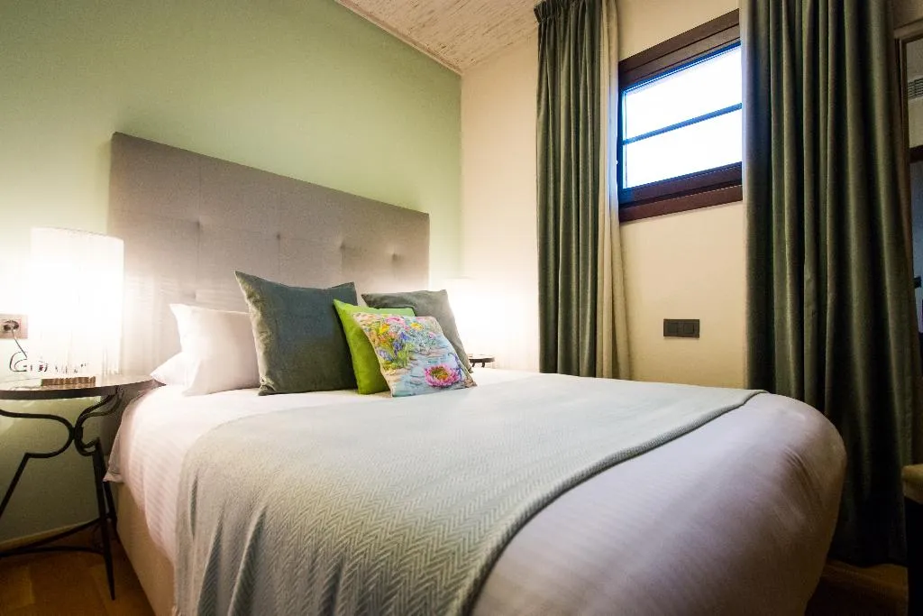 APARTMENT DELUXE TWO BEDROOM Room, Holidays2Malaga Premium Apartments, Costa Del Sol