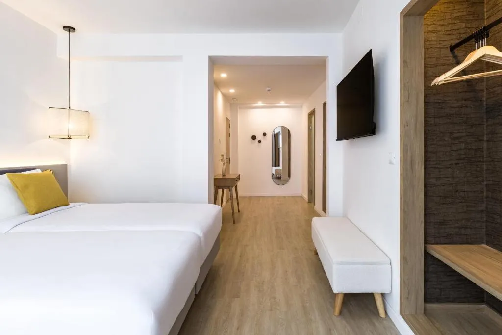 Room, La Suite, Tenerife