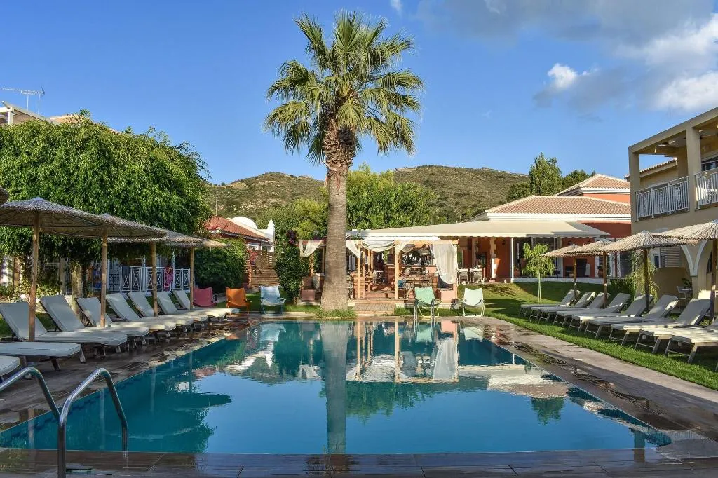 Room, Aeolos Boutique Resort And Suites, Zante