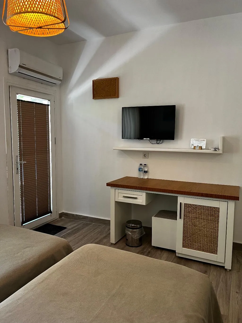 Room STANDARD Room, Otel Gümüslük, Bodrum