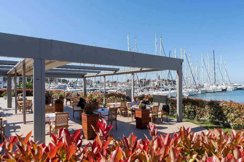 Restaurant, Boutique Hotel Nautica, Free parking, Pet friendly, Istria