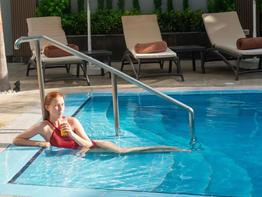 Sports and Entertainment, Novotel Cairo El Borg, Cairo