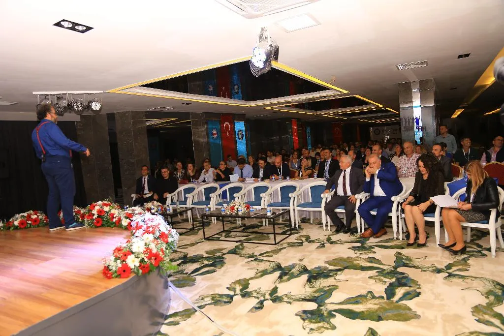 Conferences, NoxInn Deluxe Hotel, Antalya