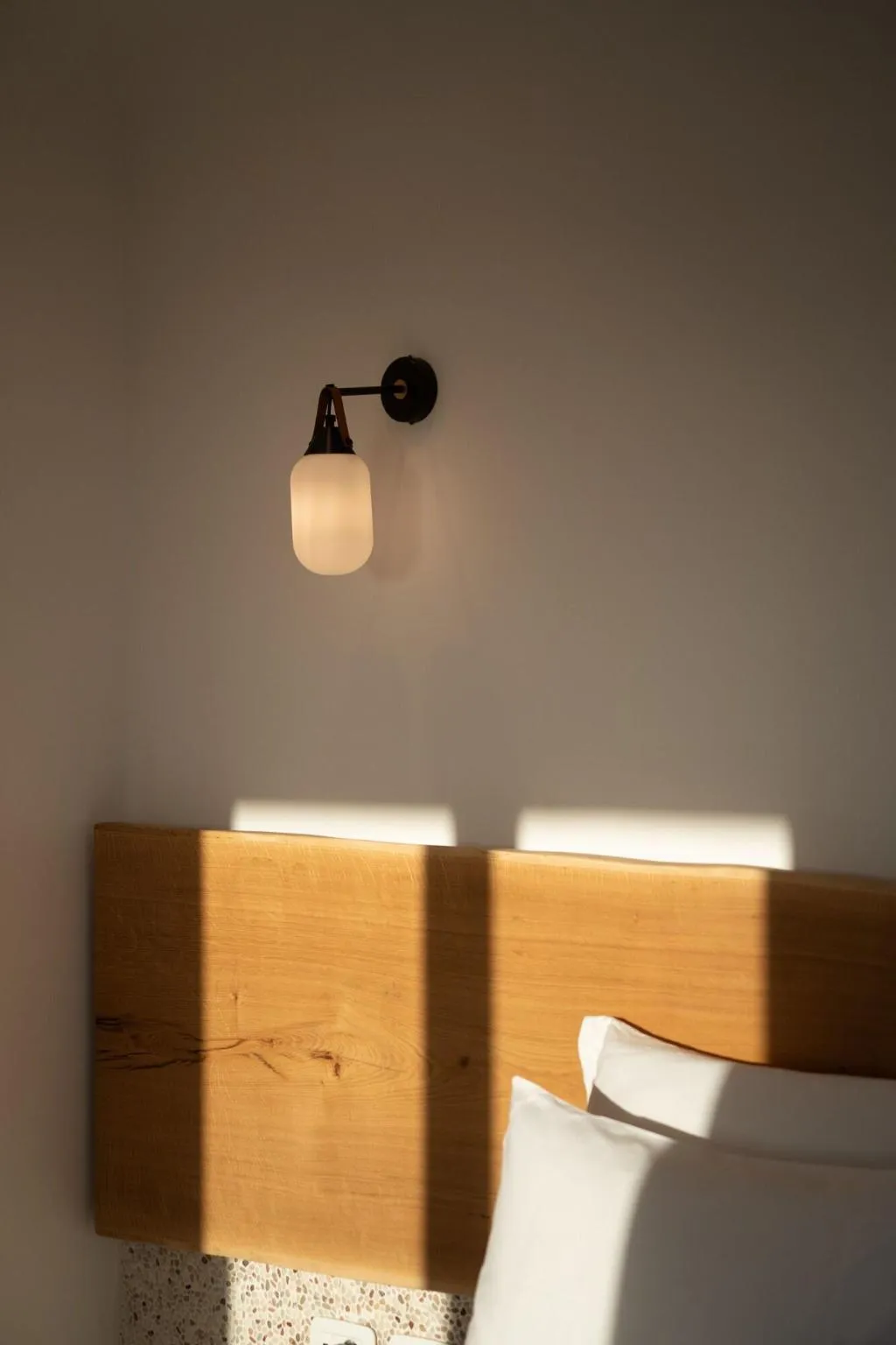 Room, La Ponta Villas, Santorini