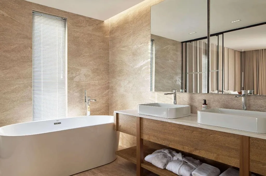 SUITE STANDARD Room, Sol Tropikal Durres, Durres