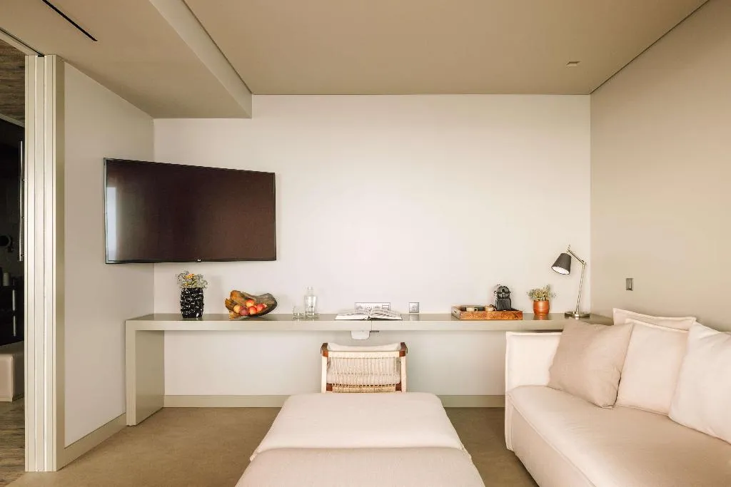 Room, Saccharum Resort, Madeira