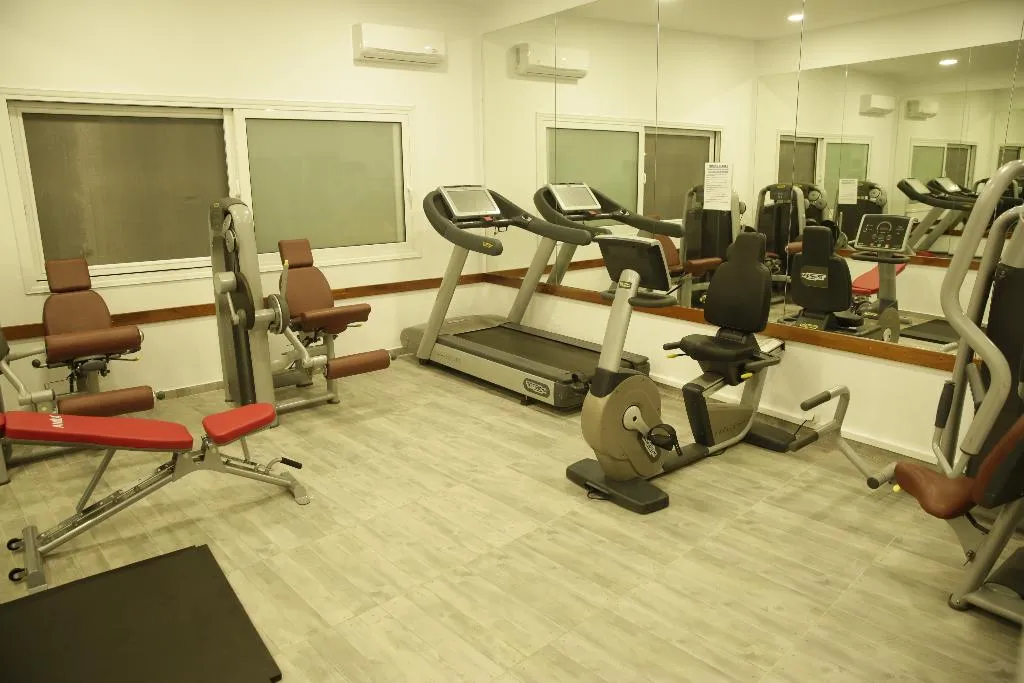 Sports and Entertainment, Anastasia Hotel by GHH, Crete