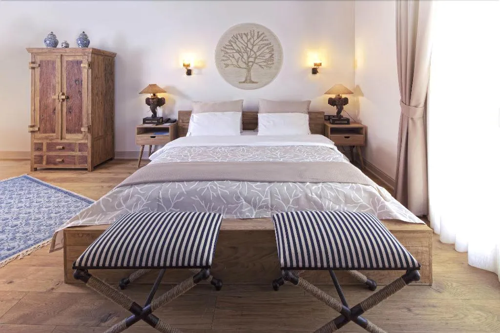 Room, Agrovela Alacati Hotel, Izmir