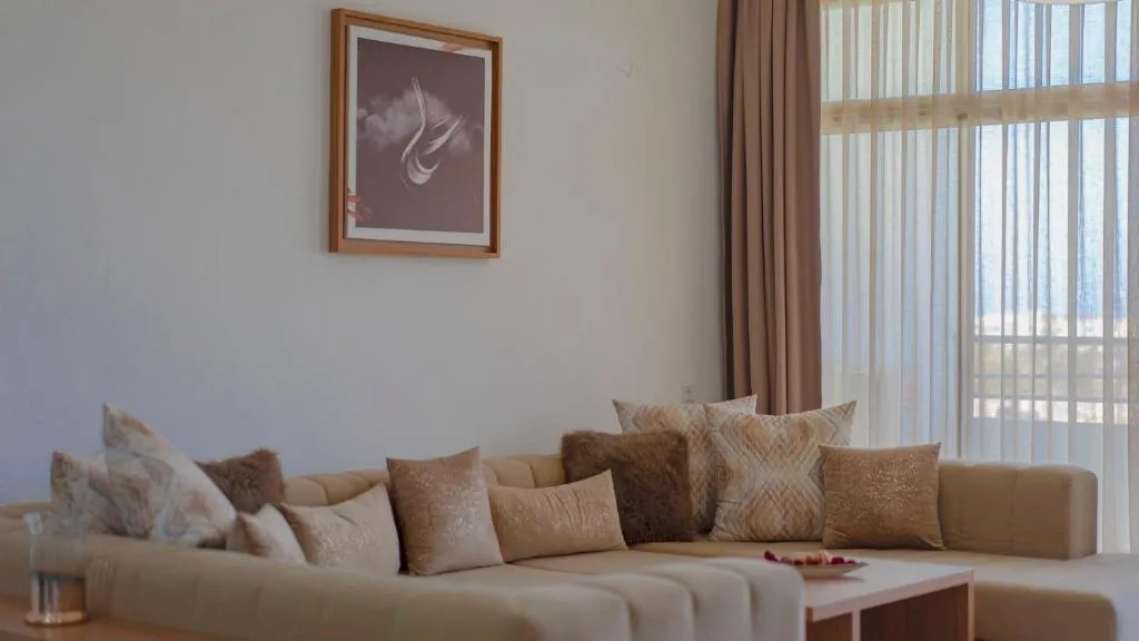 APARTMENT SUPERIOR Room, Sables D'or Appart-hôtel, Agadir