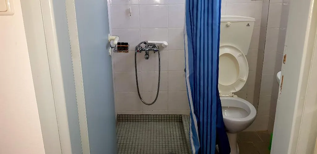 APARTMENT WITH BALCONY Room, Zinovia Apartments, Crete