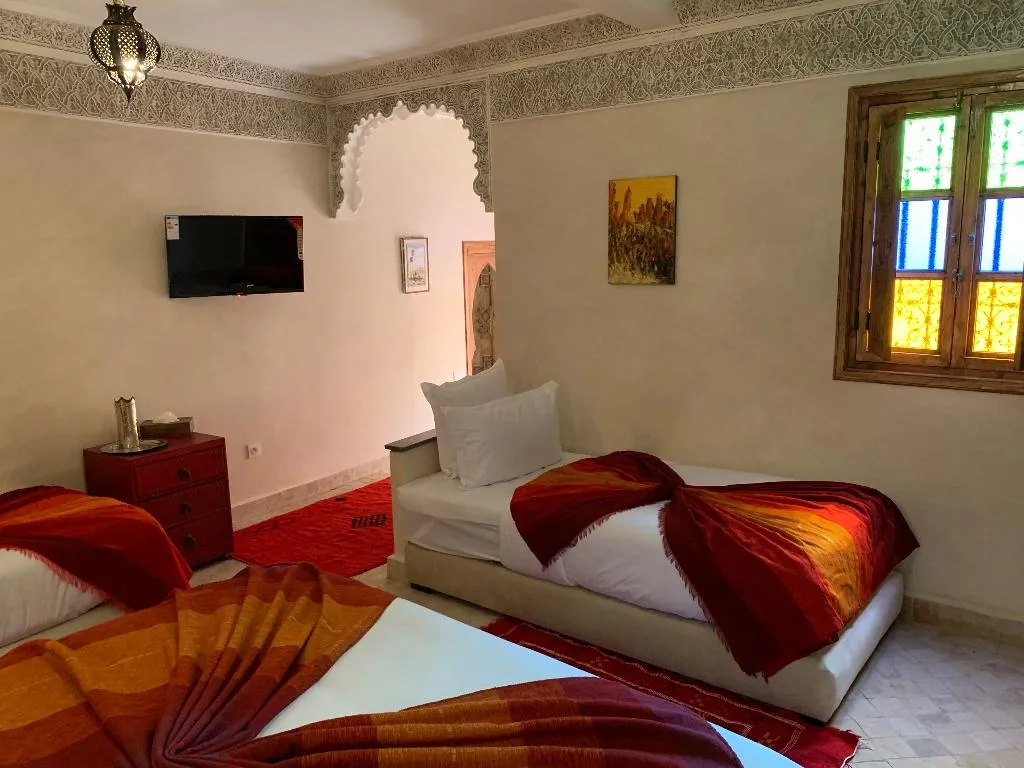 SUITE STANDARD Room, Riad Abaka by Ghali, Marrakech