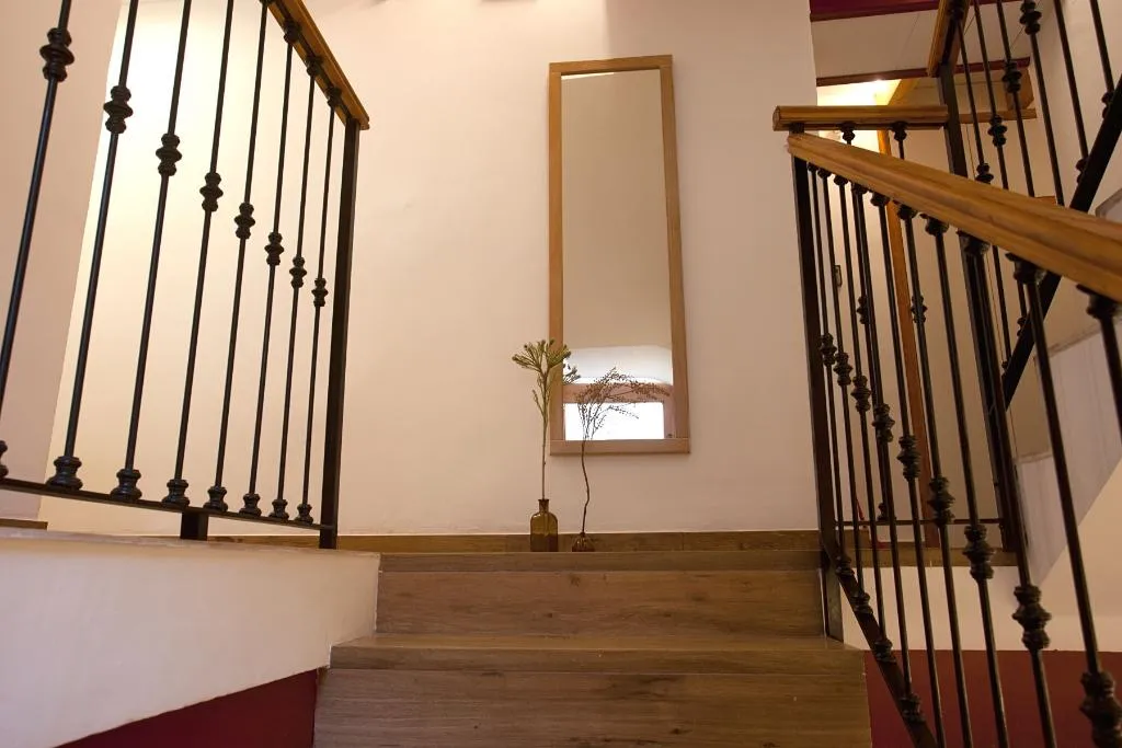 Lobby, My Rooms Arta Adults Only, Majorca