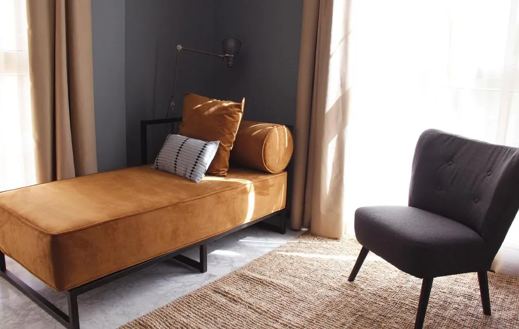 APARTMENT TWO BEDROOMS Room, Be Mate Málaga Soho, Costa Del Sol