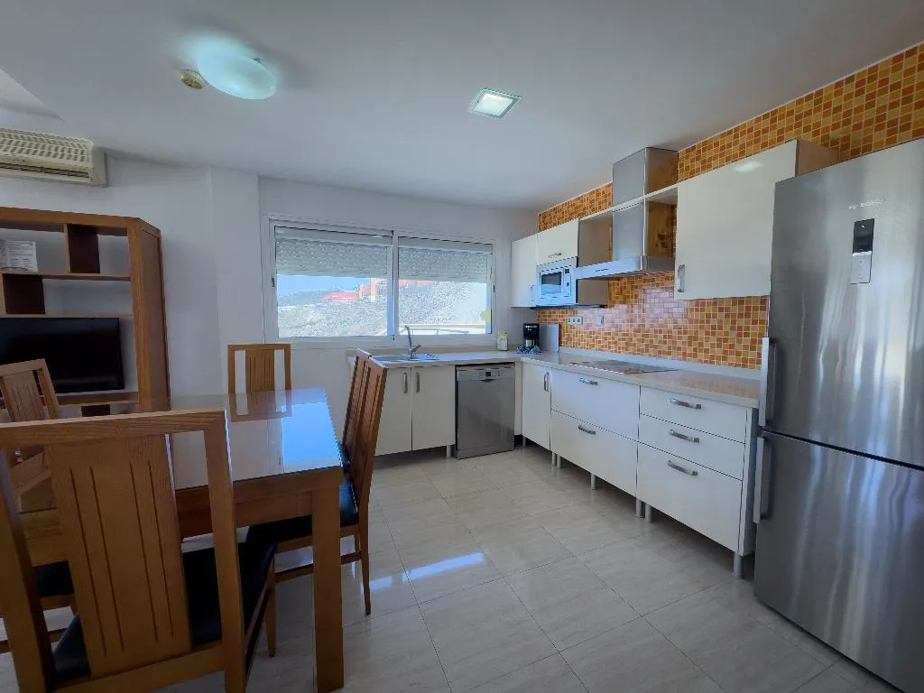 APARTMENT DELUXE TWO BEDROOM Room, Holiday Club Sol Amadores, Gran Canaria