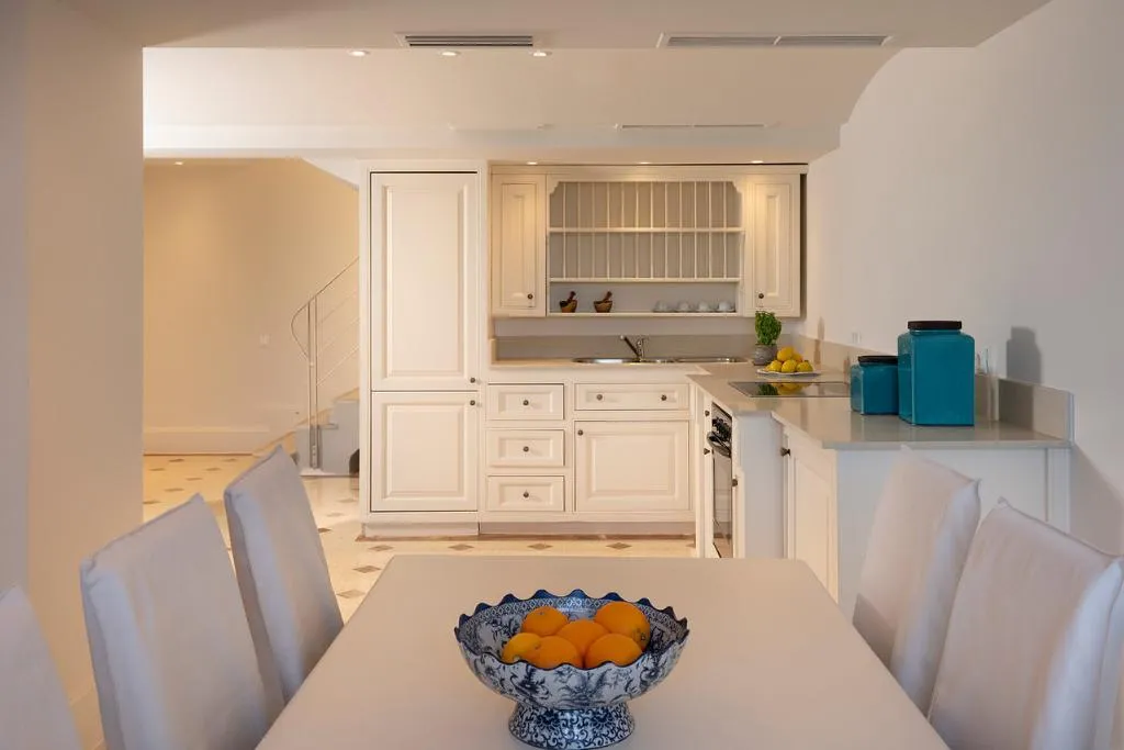 VILLA TWO BEDROOMS Room, Elounda Gulf Villas by Sandglass, Crete